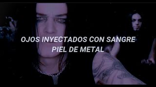 「Satyricon  KING │sub español [upl. by Nittirb]