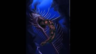 Ecco the Dolphin  Theme of the Muraena Moray Abyss [upl. by Ddot240]