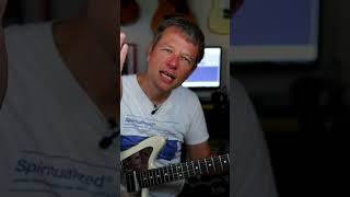 The Best Way to Learn the C Major Scale  One Minute Wednesday  Guitar Lesson [upl. by Forland]