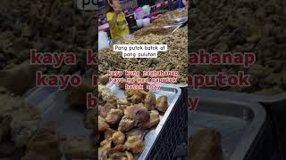 Putok batok plus pang pulutan shortvideo putokbatok annvergarafrancisco food [upl. by Dix]