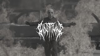 GHOSTEMANE  Leprosy Music video 2023 [upl. by Stefan358]