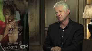 Questione di Tempo  Intervista speciale al regista Richard Curtis sottotitoli in italiano [upl. by Buyse]