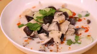 TOM KHA GAI ALA THAILAND [upl. by Tibbs]