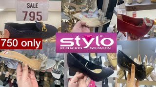 Stylo 60 sale starts stylo sale today stylo shoes sale 2023 stylo shoes [upl. by Notak]