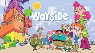 Wayside Season 1 Episode 10  Rat In Shining Armor Mrs Gorf [upl. by Gerhan]