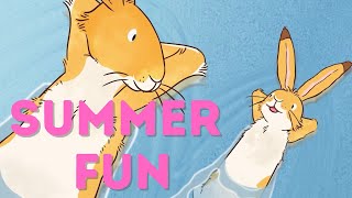 Summer FUN Adventures [upl. by Roselani]