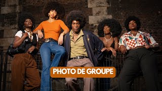 Comment réussir ses photos de groupe [upl. by Yllen804]