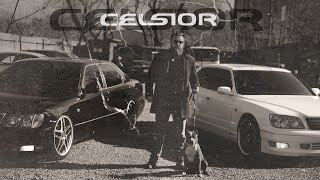 Не стареющий Японский ЖИР Toyota Celsior [upl. by Haisoj]