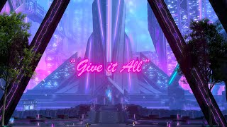 FINAL FANTASY XIV  The Arcadion quotGive it Allquot feat Chrissy Costanza [upl. by Airan]