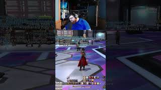 Back To FFXIV D  astrolukian on Twitch [upl. by Yehc]