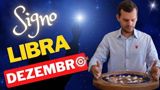 LIBRA DEZEMBRO 2023  PREVISÕES DOS ORIXÁS [upl. by Dyche]