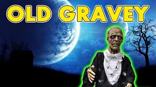 Old Gravey Banished Gameplay  Part 8 [upl. by Palecek]