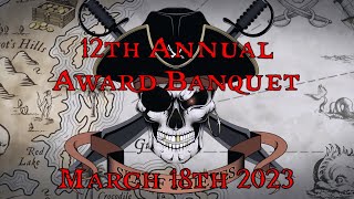 Sats 2023 Banquet Slideshow [upl. by Aennil]