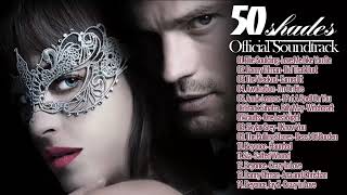 50 soundtrack Fifty Shades Freed 2018 FULL ALBUM [upl. by Eilla725]