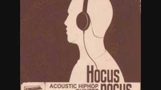 Hocus Pocus  Keep it movin [upl. by Conroy]