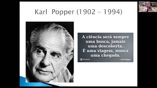 ENEM 2020  Questão 55 c azul Personalismo falsificacionismo falibilismo idealismo e solipsismo [upl. by Jp173]