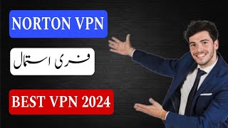 Norton Secure VPN WiFi Proxy  how to use norton secure vpn  free vpn android [upl. by Zannini]