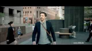 Deka Investments TV Spot  Werbung Deka Basisanlage [upl. by Gomer]