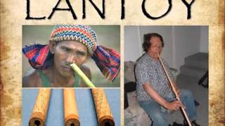 Palawan Musical Instrument [upl. by Dori]