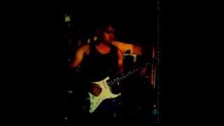 Corazon Espinado Cover Guitar Mana Carlos Santana [upl. by Marinna]