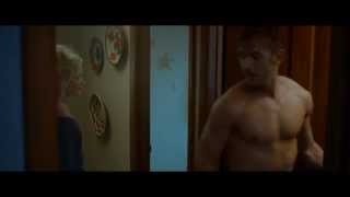 The Guest clip features a shirtless Dan Stevens [upl. by Harriette]