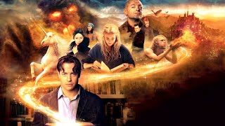 Inkheart Full Movie Facts And Information  Brendan Fraser  Paul Bettany [upl. by Converse]