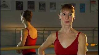 Royal Winnipeg Ballet School  David Moroni Endowment Fund Feat Vanessa Lawson [upl. by Terriss]