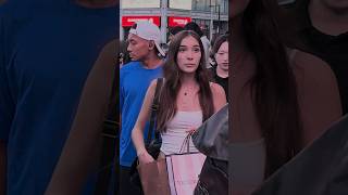 Ragnar Lothbrok Walking in Public vikings costume ragnarlothbrok reactionvideo reaction public [upl. by Seligmann]