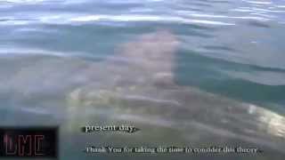 Megalodon Shark Caught on Tape 2015  New Up Close Footage from  Canada 2015 [upl. by Jaquiss422]