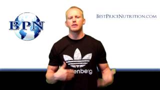 What is LCarnitine  In Depth Review [upl. by Accemahs]