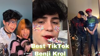 Best Benji Krol benjikrol Compilation of December 2020 [upl. by Josiah76]