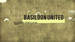 Basildon United v Hullbridge Sports [upl. by Judith]