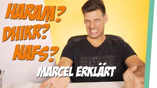 5 neue Begriffe für Marcel  Haram Dhikr  Spaß mit Begriffen 3 [upl. by Alvira]