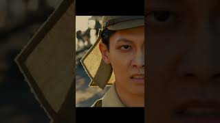 You NEED to watch UNBROKEN The INCREDIBLE Movie about Louis Zamperini [upl. by Kursh154]