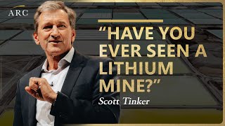 WATCH An Honest amp Sensible Conversation about Global Energy  Scott Tinker [upl. by Yablon]