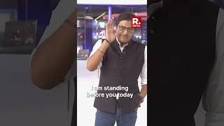 Unmissable Moments Of Arnab Goswami [upl. by Lacy]