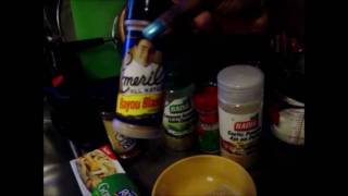 Cooking with Mimi Jambalaya Pasta [upl. by Phillipp]