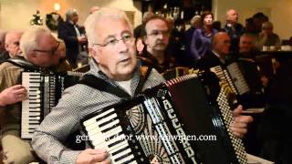 Accordeon Treffen in Bladel [upl. by Enrique]