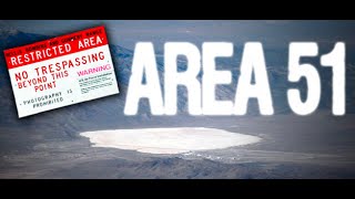 Bob Lazar and Area 51 All you need to know [upl. by Olaf462]