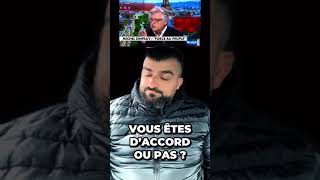 Michel Onfray Lannée qui vient va être infernale  Charbel info media viralvideo [upl. by Ahsiram458]