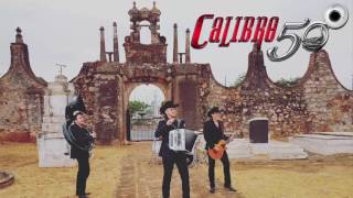 Calibre 50  Pa Qué Me Hacen Enojar  Video Oficial  ᴴᴰ Desde El Rancho [upl. by Aiekan]