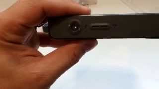 LaCie Fuel 2TB Drive unboxing [upl. by Aitel934]