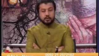 Qtv Program Khuwabon Ki Tabeer [upl. by Serene242]