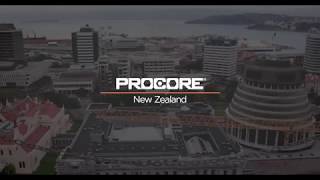 Procore’s Ability to Save Time Makes it a Favorite for Construction Companies in New Zealand [upl. by Castorina]