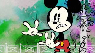 Full Episode The Adorable Couple  Mickey Mouse Shorts  Disney Channel [upl. by Nerot715]