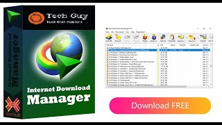 How to reset IDMinternet download manager trial after 30days 2024 [upl. by Charmaine]