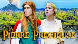 LA PIERRE PRÉCIEUSE 1 MILLION [upl. by Layod]