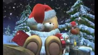 Beste Teddybär  Weihnachts Animation  Best Teddy Bear  Christmas Animation Christmas Star [upl. by Pedroza]