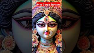 Ai Giri Nandini Nadita Medini SongMaa Durga Stotramtrending shortsfeedviralshorts youtubeshorts [upl. by Libyc]