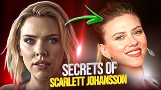 Scarlett Johansson A look at her life and career [upl. by Esile]